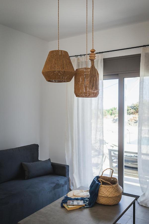 Kiotari Fresh Apartment Exterior photo