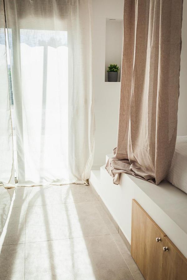 Kiotari Fresh Apartment Exterior photo