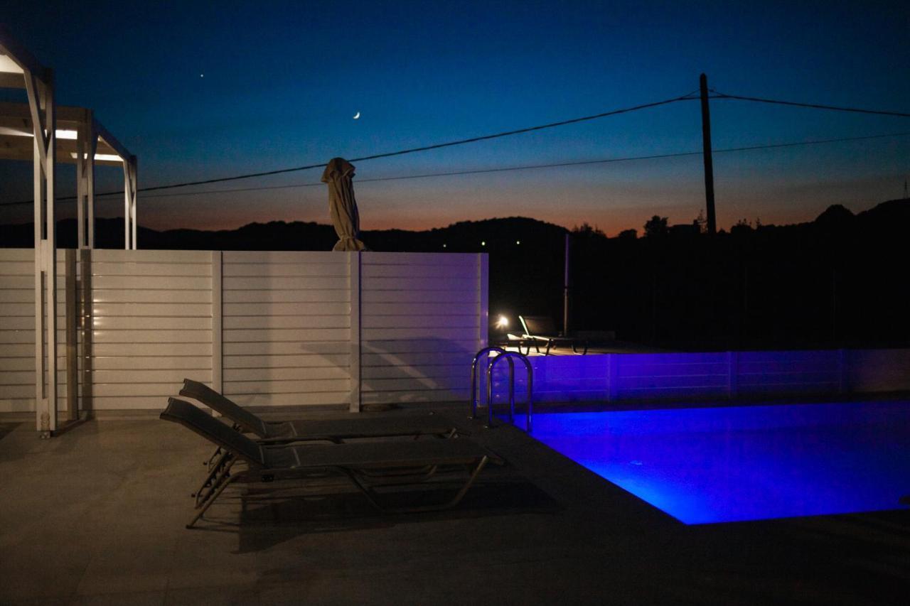 Kiotari Fresh Apartment Exterior photo